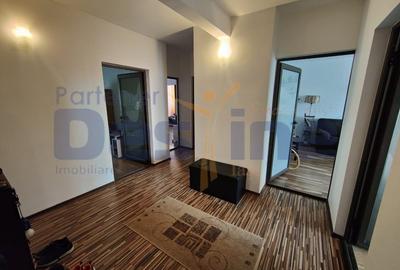 Apartament 4 camere 94 mp mobilat + utilat 1100 EUR/mp renovat - 7