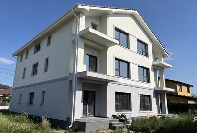 APARTAMENTE SPATIOASE, ASFALT, CURTE LA PARTER - 3