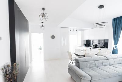 Casă cu 4 camere cu Teren 350 Mp în Tunari - 8