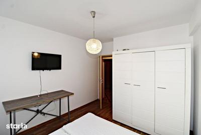 Apartament cu 3 camere în Tomis Nord - 4