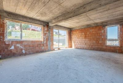 COMISION 0% -Duplex modern cu terasa si curte - Floresti, zona Cetatii - 9