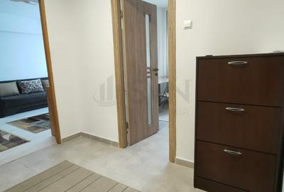 REA1025284 Apartament 2 camere I Dristor - 2