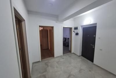 Apartament cu 3 camere decomandat în Tineretului - 8