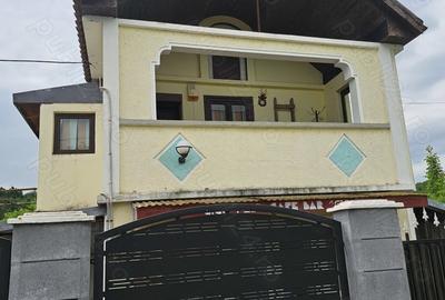 Casă cu 3 camere în Batoți - 7