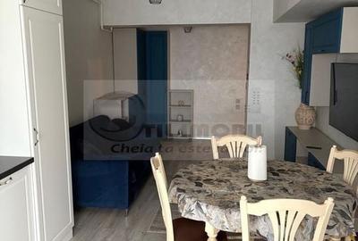Apartament modern cu 2 camere de închiriat-Complex Roua, Moara de Vant - 5