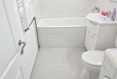 Inchiriez apartament 2 camere in Deva, zona Al Patriei, etaj 2, - 8