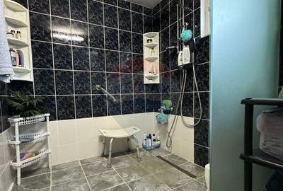 Casa in cartierul Vasia - 1