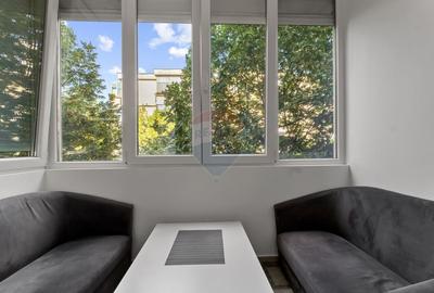 Apartament modern cu 3 camere - 8