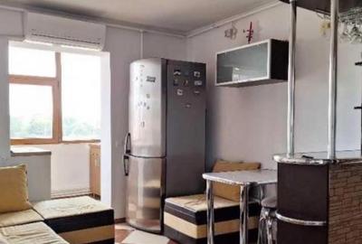 Apartament 2 camere zona km 5 mobilat utilat 54 mp - 2