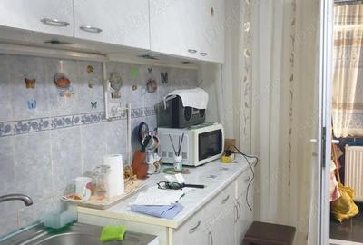 Apartament cu 2 camere decomandat, mobilat în Central - 2