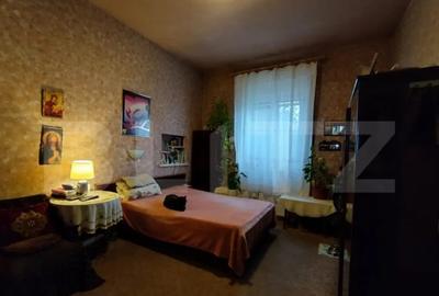 Apartament cu 4 camere decomandat în P-ța Maria - 7