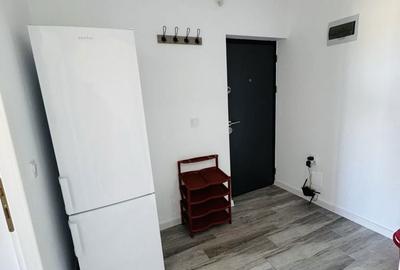 Garsonieră în Lunca Cetățuii - 2