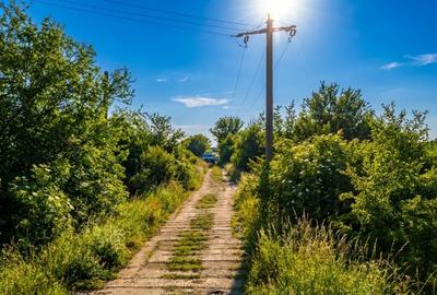 Teren Construcții intravilan de 3900 mp, în Bragadiru - 2