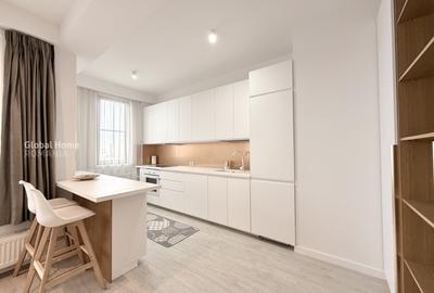 Apartament cu 2 camere decomandat, mobilat în Pipera - 7