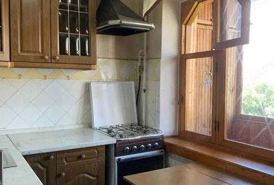 Garsoniera in zona Tei, Facultate de Constructii - 2