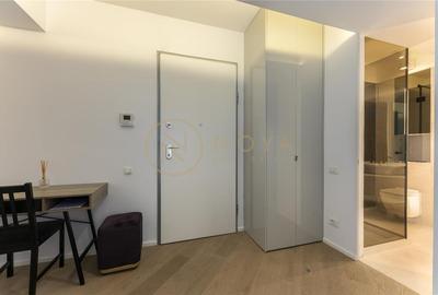 Apartament cu 3 camere decomandat, mobilat în Cotroceni - 19