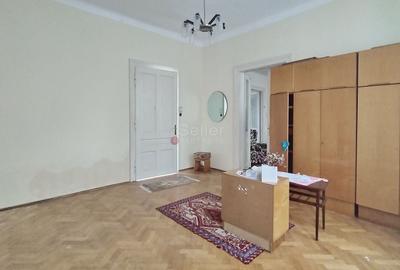 Casă individuală cu 3 camere cu Canalizare în Brașovul Vechi - 8