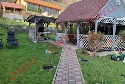 🏡 Pensiune de vânzare, situată în Sighișoara – proprietate ideală pentru inves - 13