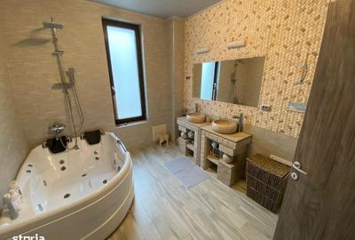 Apartament cu 4 camere semidecomandat, mobilat în Făget - 14