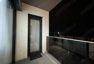 Apartament cu 2 camere decomandat în Central - 9