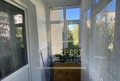 Apartament cu 2 camere semidecomandat în Nord - 2