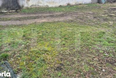 Teren de 281 mp, în Solidarității