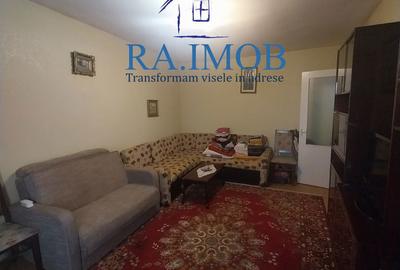 Apartament cu 2 camere decomandat în Vest - 9