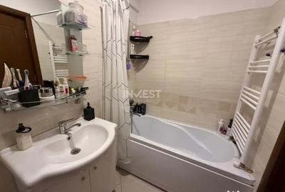 Apartament cu 2 camere decomandat, mobilat în Bucium - 8
