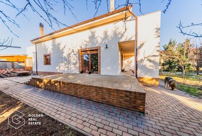 Casa cu 5 camere in Arad, zona Bujac - confort Si utilitate - 25