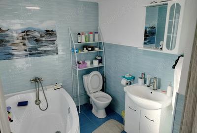 Casă cu 3 camere cu Teren 2000 Mp în Zalhanaua - 3