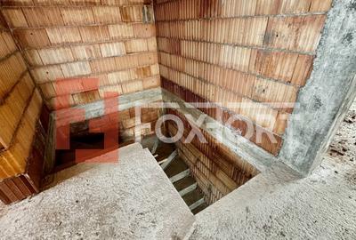 Duplex cu 4 camere in Sag, zona Manastire - 16