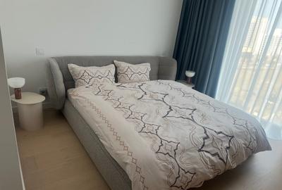 Apartament cu 2 camere decomandat, mobilat în Aviației - 4