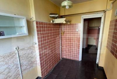 Oportunitate! Apartament 2 camere, etaj intermediar, zona Ce - 3