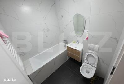 Apartament cu 3 camere în Central - 1