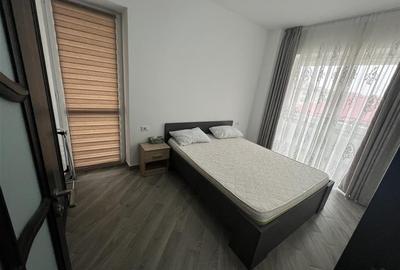 Apartament cu 2 camere semidecomandat, mobilat în Central - 6
