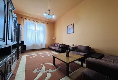 Apartament cu 2 camere, decomandat, 80mp, etaj 1- Complex Studentesc - 2