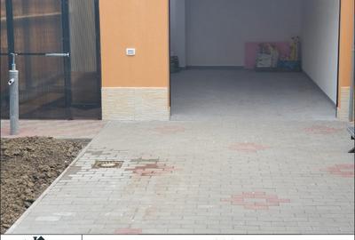 Casă cu 3 camere cu Teren 300 Mp în Ultracentral - 10
