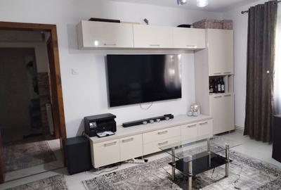 Apartament 2 camere, RENOVAT si Utilat Complet, Zimbru. - 2