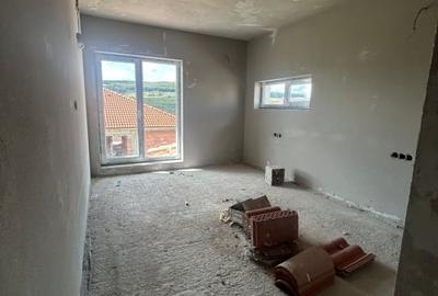 Casa moderna in Chinteni, zona apropiata de Cluj-Napoca – pozitie excelenta - 10