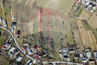 Teren 3,800mp Suceava / Strada Vasile Parvan - 26