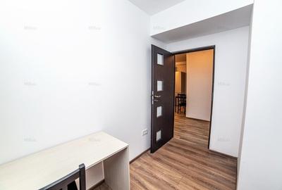 Apartament cu 2 camere semidecomandat, mobilat în Calea Călărașilor - 12