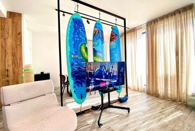 Apartament cu 3 camere decomandat în Nord - 3