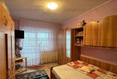 Apartament 3 camere,2 bai,2 balcoane-zona Uzina 2 - 10