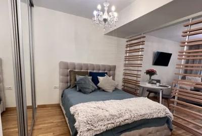 Dristor,Incity Residence,Spatioasa,Renovata,centrala,mobilata utilata complet - 3