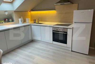Apartament cu 2 camere în Central - 8