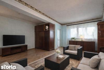 Garsonieră în Vatra Luminoasă - 11