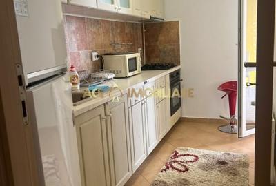 Garsoniera | Complex BelleView | Sinaia | Acces piscina | Acces Sala - 7