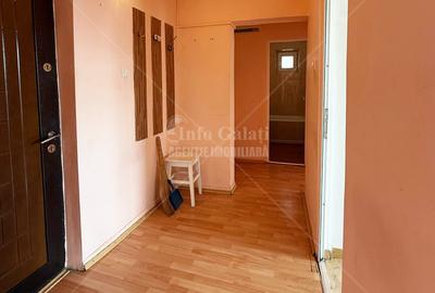 Apartament cu 2 camere în Micro 21