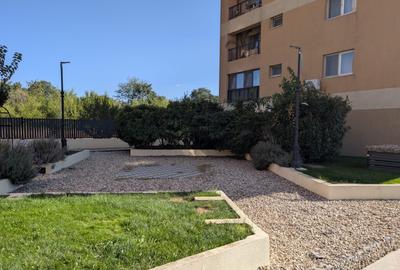 Apartament 3 camere Complex Citylights Pipera Popasului Apartament 3 camere Complex Citylights Pipera Popasului - 16