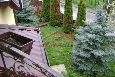 Casă cu Teren 506 Mp în Cornu - 5